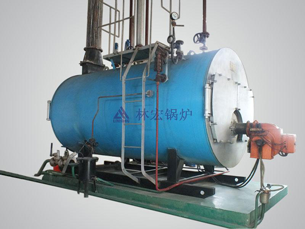 燃油(氣)蒸汽、熱水鍋爐